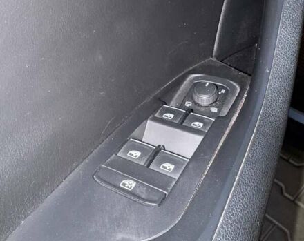 Шкода Kodiaq 2017 в Кривом Роге на Automoto.ua Синий Шкода Kodiaq, объемом двигателя 1.98 л и пробегом 142 тыс. км за 24500 $, фото 11 на Automoto.ua