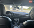 Синій Шкода Kodiaq, об'ємом двигуна 1.98 л та пробігом 181 тис. км за 23900 $, фото 7 на Automoto.ua