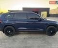 Шкода Kodiaq 2017 в Кривом Роге на Automoto.ua Синий Шкода Kodiaq, объемом двигателя 1.98 л и пробегом 142 тыс. км за 24500 $, фото 14 на Automoto.ua