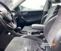 Синий Шкода Kodiaq, объемом двигателя 2 л и пробегом 132 тыс. км за 27900 $, фото 11 на Automoto.ua