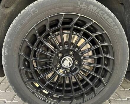 Шкода Kodiaq 2017 в Кривом Роге на Automoto.ua Синий Шкода Kodiaq, объемом двигателя 1.98 л и пробегом 142 тыс. км за 24500 $, фото 15 на Automoto.ua