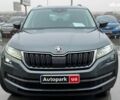 Синий Шкода Kodiaq, объемом двигателя 2 л и пробегом 335 тыс. км за 24990 $, фото 1 на Automoto.ua