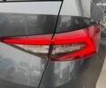 Синий Шкода Kodiaq, объемом двигателя 2 л и пробегом 335 тыс. км за 24990 $, фото 15 на Automoto.ua