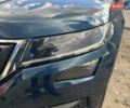 Синій Шкода Kodiaq, об'ємом двигуна 1.98 л та пробігом 181 тис. км за 23900 $, фото 14 на Automoto.ua