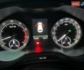 Шкода Kodiaq 2017 в Кривом Роге на Automoto.ua Синий Шкода Kodiaq, объемом двигателя 1.98 л и пробегом 142 тыс. км за 24500 $, фото 10 на Automoto.ua