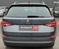 Синий Шкода Kodiaq, объемом двигателя 2 л и пробегом 335 тыс. км за 24990 $, фото 6 на Automoto.ua