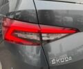 Синий Шкода Kodiaq, объемом двигателя 2 л и пробегом 335 тыс. км за 24990 $, фото 14 на Automoto.ua