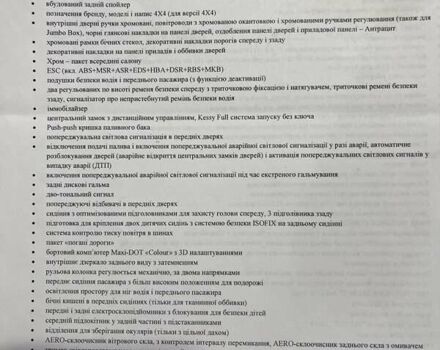 Синій Шкода Kodiaq, об'ємом двигуна 1.97 л та пробігом 220 тис. км за 28100 $, фото 1 на Automoto.ua