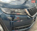 Синій Шкода Kodiaq, об'ємом двигуна 1.98 л та пробігом 181 тис. км за 23900 $, фото 13 на Automoto.ua