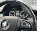 Синий Шкода Kodiaq, объемом двигателя 2 л и пробегом 335 тыс. км за 24990 $, фото 33 на Automoto.ua