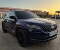 Шкода Kodiaq 2017 в Кривом Роге на Automoto.ua Синий Шкода Kodiaq, объемом двигателя 1.98 л и пробегом 142 тыс. км за 24500 $, фото 4 на Automoto.ua