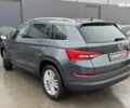 Синий Шкода Kodiaq, объемом двигателя 2 л и пробегом 335 тыс. км за 24990 $, фото 7 на Automoto.ua