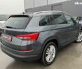 Синий Шкода Kodiaq, объемом двигателя 2 л и пробегом 335 тыс. км за 24990 $, фото 5 на Automoto.ua