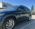 Синий Шкода Kodiaq, объемом двигателя 1.97 л и пробегом 208 тыс. км за 23499 $, фото 5 на Automoto.ua