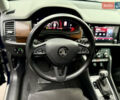 Синий Шкода Kodiaq, объемом двигателя 1.97 л и пробегом 105 тыс. км за 33999 $, фото 18 на Automoto.ua