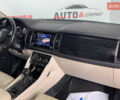 Синий Шкода Kodiaq, объемом двигателя 1.97 л и пробегом 173 тыс. км за 28950 $, фото 6 на Automoto.ua