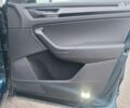Синій Шкода Kodiaq, об'ємом двигуна 2 л та пробігом 207 тис. км за 28690 $, фото 27 на Automoto.ua