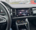 Синий Шкода Kodiaq, объемом двигателя 1.98 л и пробегом 32 тыс. км за 28800 $, фото 21 на Automoto.ua
