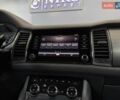 Шкода Kodiaq 2018 у Києві на Automoto.ua Синій Шкода Kodiaq, об'ємом двигуна 2 л та пробігом 200 тис. км за 23700 $, фото 39 на Automoto.ua