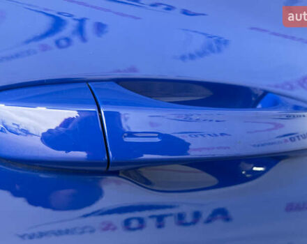 Синий Шкода Kodiaq, объемом двигателя 1.97 л и пробегом 173 тыс. км за 29950 $, фото 45 на Automoto.ua