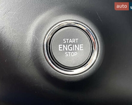 Синий Шкода Kodiaq, объемом двигателя 1.97 л и пробегом 173 тыс. км за 29950 $, фото 20 на Automoto.ua