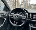 Синій Шкода Kodiaq, об'ємом двигуна 1.98 л та пробігом 162 тис. км за 23999 $, фото 31 на Automoto.ua