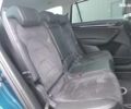 Синій Шкода Kodiaq, об'ємом двигуна 2 л та пробігом 207 тис. км за 28690 $, фото 26 на Automoto.ua