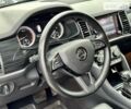 Синій Шкода Kodiaq, об'ємом двигуна 1.98 л та пробігом 162 тис. км за 23999 $, фото 14 на Automoto.ua