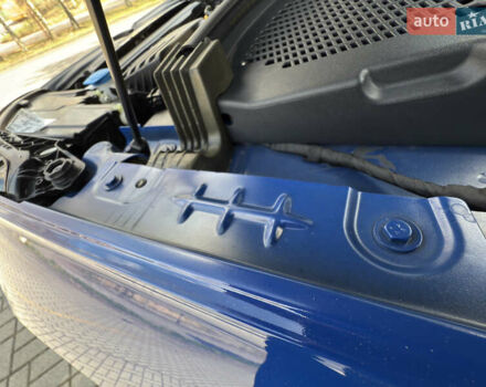 Синий Шкода Kodiaq, объемом двигателя 1.97 л и пробегом 236 тыс. км за 23950 $, фото 72 на Automoto.ua