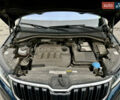 Синий Шкода Kodiaq, объемом двигателя 1.97 л и пробегом 105 тыс. км за 33999 $, фото 41 на Automoto.ua
