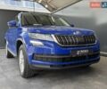Шкода Kodiaq 2018 у Києві на Automoto.ua Синій Шкода Kodiaq, об'ємом двигуна 2 л та пробігом 200 тис. км за 23700 $, фото 33 на Automoto.ua