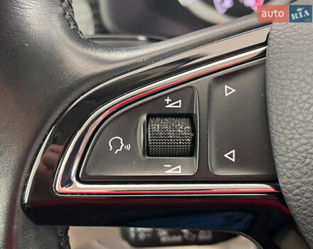 Синій Шкода Kodiaq, об'ємом двигуна 1.97 л та пробігом 173 тис. км за 29950 $, фото 11 на Automoto.ua