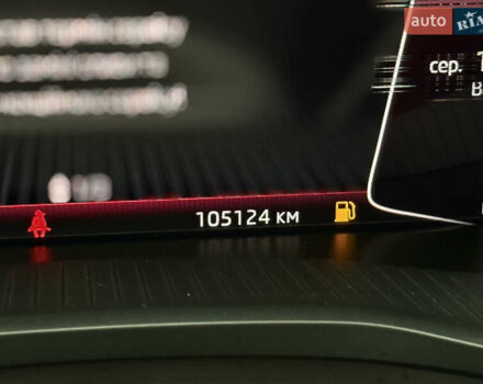 Синий Шкода Kodiaq, объемом двигателя 1.97 л и пробегом 105 тыс. км за 33999 $, фото 25 на Automoto.ua