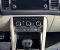 Синий Шкода Kodiaq, объемом двигателя 1.97 л и пробегом 173 тыс. км за 29950 $, фото 10 на Automoto.ua