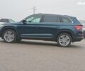Синій Шкода Kodiaq, об'ємом двигуна 2 л та пробігом 207 тис. км за 28690 $, фото 7 на Automoto.ua