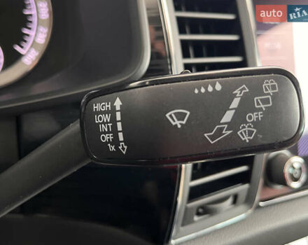 Синий Шкода Kodiaq, объемом двигателя 1.97 л и пробегом 173 тыс. км за 29950 $, фото 18 на Automoto.ua