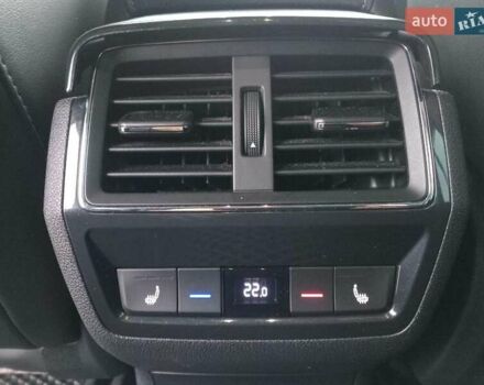 Синий Шкода Kodiaq, объемом двигателя 2 л и пробегом 207 тыс. км за 28690 $, фото 20 на Automoto.ua