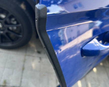 Синий Шкода Kodiaq, объемом двигателя 1.97 л и пробегом 187 тыс. км за 27999 $, фото 15 на Automoto.ua