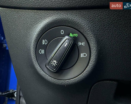 Синий Шкода Kodiaq, объемом двигателя 1.97 л и пробегом 231 тыс. км за 24950 $, фото 43 на Automoto.ua
