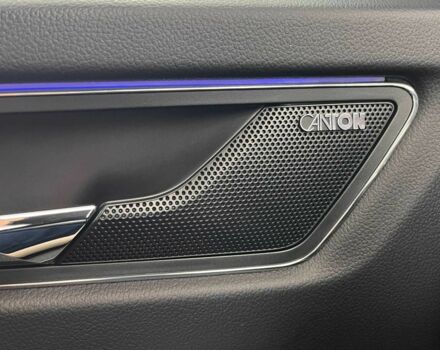 Синий Шкода Kodiaq, объемом двигателя 2 л и пробегом 173 тыс. км за 29950 $, фото 19 на Automoto.ua