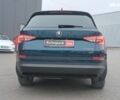 Синій Шкода Kodiaq, об'ємом двигуна 2 л та пробігом 207 тис. км за 28690 $, фото 5 на Automoto.ua