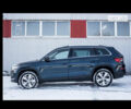 Синий Шкода Kodiaq, объемом двигателя 1.97 л и пробегом 149 тыс. км за 30900 $, фото 47 на Automoto.ua