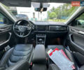 Синий Шкода Kodiaq, объемом двигателя 1.97 л и пробегом 187 тыс. км за 27999 $, фото 9 на Automoto.ua