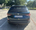 Синий Шкода Kodiaq, объемом двигателя 1.97 л и пробегом 208 тыс. км за 23499 $, фото 9 на Automoto.ua