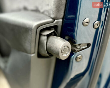 Синий Шкода Kodiaq, объемом двигателя 1.97 л и пробегом 105 тыс. км за 33999 $, фото 36 на Automoto.ua