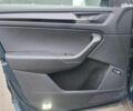 Синій Шкода Kodiaq, об'ємом двигуна 2 л та пробігом 207 тис. км за 28690 $, фото 9 на Automoto.ua