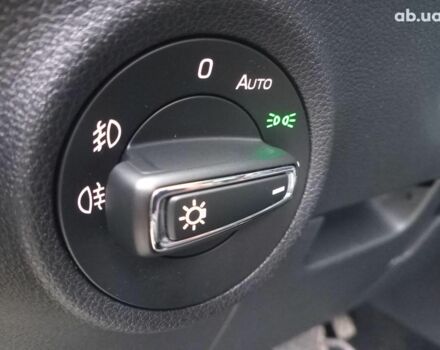 Синій Шкода Kodiaq, об'ємом двигуна 2 л та пробігом 207 тис. км за 28690 $, фото 12 на Automoto.ua