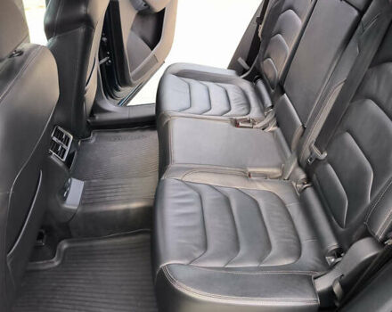 Синій Шкода Kodiaq, об'ємом двигуна 1.97 л та пробігом 242 тис. км за 27100 $, фото 13 на Automoto.ua