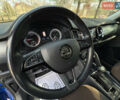 Синий Шкода Kodiaq, объемом двигателя 1.97 л и пробегом 236 тыс. км за 23950 $, фото 56 на Automoto.ua