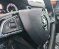 Синий Шкода Kodiaq, объемом двигателя 2 л и пробегом 207 тыс. км за 28690 $, фото 13 на Automoto.ua